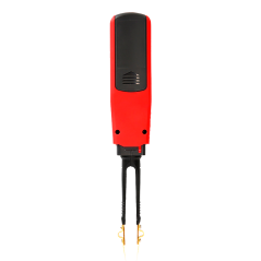 UT116C - Tester digitale per componenti SMD - Display fino a 6000 conteggi - Misurazione della resistenza e della capacitanza - 
