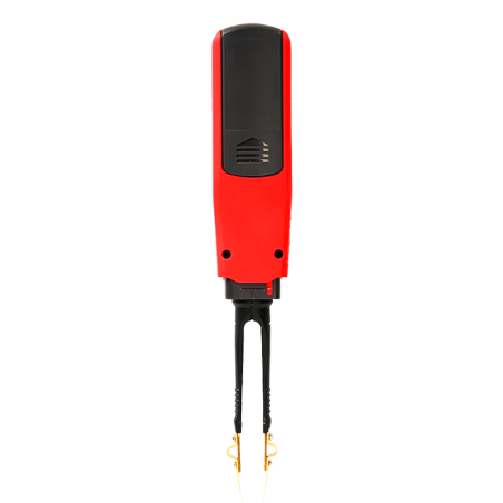 UT116C - Tester digitale per componenti SMD - Display fino a 6000 conteggi - Misurazione della resistenza e della capacitanza - 