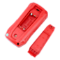 UT123D - Multimetro digitale tascabile - Misurazione della tensione DC e AC fino a 600V - Misurazione dell'intensità DC e AC fin UT123D - Multimetro digitale tascabile - Misurazione della tensione DC e AC fino a 600V - Misurazione dell'intensità DC e AC fin