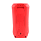 UT123D - Multimetro digitale tascabile - Misurazione della tensione DC e AC fino a 600V - Misurazione dell'intensità DC e AC fin UT123D - Multimetro digitale tascabile - Misurazione della tensione DC e AC fino a 600V - Misurazione dell'intensità DC e AC fin