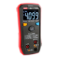 UT123D - Multimetro digitale tascabile - Misurazione della tensione DC e AC fino a 600V - Misurazione dell'intensità DC e AC fin UT123D - Multimetro digitale tascabile - Misurazione della tensione DC e AC fino a 600V - Misurazione dell'intensità DC e AC fin