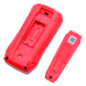 UT123T - Multimetro digitale tascabile - Misurazione della tensione DC e AC fino a 600V - Misura della temperatura - Misurazione UT123T - Multimetro digitale tascabile - Misurazione della tensione DC e AC fino a 600V - Misura della temperatura - Misurazione