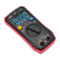 UT123T - Multimetro digitale tascabile - Misurazione della tensione DC e AC fino a 600V - Misura della temperatura - Misurazione UT123T - Multimetro digitale tascabile - Misurazione della tensione DC e AC fino a 600V - Misura della temperatura - Misurazione