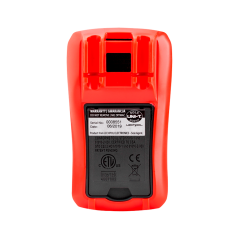 UT133A - Multimetro digitale portatile - Misurazione della tensione DC e AC fino a 600V - Misurazione dell'intensità DC e AC fin