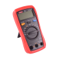 UT133A - Multimetro digitale portatile - Misurazione della tensione DC e AC fino a 600V - Misurazione dell'intensità DC e AC fin UT133A - Multimetro digitale portatile - Misurazione della tensione DC e AC fino a 600V - Misurazione dell'intensità DC e AC fin