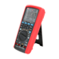 UT181A - Multimetro con registrazione dati True RMS - Connessione al PC per il trasferimento dati - Misura AC/DC: fino a 1000V e