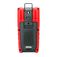 UT195E - Multimetro digitale industriale True RMS - IP65 e resistente alle cadute da 2 m - Misure DC e AC fino a 1000V / 20A - T