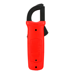UT204R - Pinza amperometrica - Misura in DC fino a 600V e 600A - Misura CA fino a 600V e 600A - Resistenza/capacitanza/frequenza
