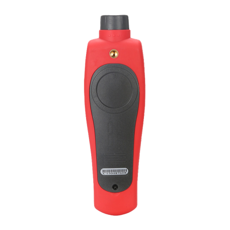 UT372 - Tachimetro digitale portatile - Fino a 99999 RPM - Display LCD retroilluminato da 100000 conteggi - Collegamento al PC t