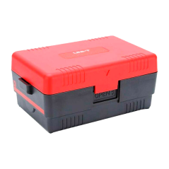 UT582+ - Tester del tempo di scatto del differenziale - Display LCD fino a 1000 conteggi - Compatibile con circuiti monofase 195