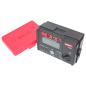 UT582+ - Tester del tempo di scatto del differenziale - Display LCD fino a 1000 conteggi - Compatibile con circuiti monofase 195 UT582+ - Tester del tempo di scatto del differenziale - Display LCD fino a 1000 conteggi - Compatibile con circuiti monofase 195
