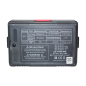 UT582+ - Tester del tempo di scatto del differenziale - Display LCD fino a 1000 conteggi - Compatibile con circuiti monofase 195 UT582+ - Tester del tempo di scatto del differenziale - Display LCD fino a 1000 conteggi - Compatibile con circuiti monofase 195