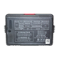 UT582+ - Tester del tempo di scatto del differenziale - Display LCD fino a 1000 conteggi - Compatibile con circuiti monofase 195 UT582+ - Tester del tempo di scatto del differenziale - Display LCD fino a 1000 conteggi - Compatibile con circuiti monofase 195
