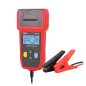 UT675A - Tester per batterie - Misura capacità, tensione, resistenza e stato - Tester di carica e di avviamento delle batterie 1 UT675A - Tester per batterie - Misura capacità, tensione, resistenza e stato - Tester di carica e di avviamento delle batterie 1