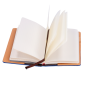 UV-BOOK - Uniview - Quaderno - Formato A5 - Fogli bianchi UV-BOOK - Uniview - Quaderno - Formato A5 - Fogli bianchi