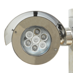 UV-CZ610A-IPC225X-ATEX - Telecamera IP Explosion Proof 2 Mp - 1/2.7" Progressive Scan CMOS - Ottica motorizzata 6.5~143mm | 22X 