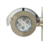 UV-CZ610A-IPC425X-ATEX - Telecamera IP Explosion Proof 4 Mp - 1/2.7" Progressive Scan CMOS - Ottica motorizzata 6.5~143mm | 22X UV-CZ610A-IPC425X-ATEX - Telecamera IP Explosion Proof 4 Mp - 1/2.7" Progressive Scan CMOS - Ottica motorizzata 6.5~143mm | 22X