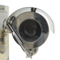 UV-CZ610A-IPC425X-ATEX - Telecamera IP Explosion Proof 4 Mp - 1/2.7" Progressive Scan CMOS - Ottica motorizzata 6.5~143mm | 22X UV-CZ610A-IPC425X-ATEX - Telecamera IP Explosion Proof 4 Mp - 1/2.7" Progressive Scan CMOS - Ottica motorizzata 6.5~143mm | 22X