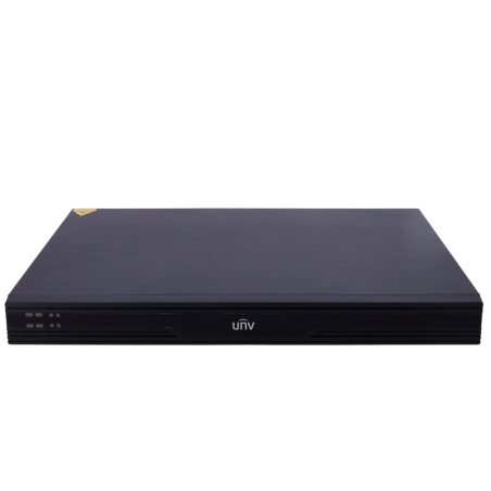 UV-DC5504-E-V2 - Decoder Uniview - 4 canali di uscita - Risoluzione massima 8 Mpx - Capacità di decodifica di 4*4K (30fps) - Com
