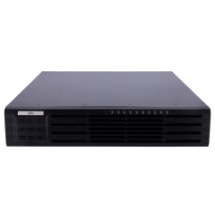 UV-DEU1008-IN - Cabinet per Hard Disk SAS - 8 hard disk SATA fino a 8 Tb - 1 porta Mini SAS da 24 Gbps - Velocità della ventola 