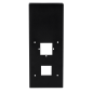 UV-EP-SC3 - Supporto di superficie - Specifico per il controllo accessi - Compatibile con UV-OET-213H - Con visiera - 365 (I) x