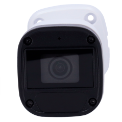 UV-IPC-B122-APF28-ECO - Telecamera Bullet IP Uniview-Uniarch - 2 MP | Ottica 2.8 mm - IR 30 m | DWRD - - PoE | IP67 - Microfono