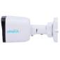 UV-IPC-B122-APF28-ECO - Telecamera Bullet IP Uniview-Uniarch - 2 MP | Ottica 2.8 mm - IR 30 m | DWRD - - PoE | IP67 - Microfono 