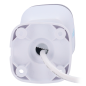 UV-IPC-B122-APF28-ECO - Telecamera Bullet IP Uniview-Uniarch - 2 MP | Ottica 2.8 mm - IR 30 m | DWRD - - PoE | IP67 - Microfono 