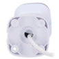 UV-IPC-B122-APF28-ECO - Telecamera Bullet IP Uniview-Uniarch - 2 MP | Ottica 2.8 mm - IR 30 m | DWRD - - PoE | IP67 - Microfono 