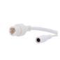 UV-IPC-B122-APF28-ECO - Telecamera Bullet IP Uniview-Uniarch - 2 MP | Ottica 2.8 mm - IR 30 m | DWRD - - PoE | IP67 - Microfono 