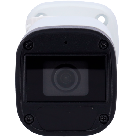 UV-IPC-B124-APF28K - Telecamera IP 4 Megapixel - Serie Uniarch - 1/3" Progressive Scan CMOS - Ottica 2.8 mm - IR LED Portata 30