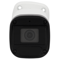 UV-IPC-B124-APF40K - Telecamera IP 4 Megapixel - Serie Uniarch - 1/3" Progressive Scan CMOS - Ottica 4 mm - IR LED Portata 30 m