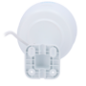 UV-IPC-P213-AF40KC - Telecamera IP PT 3 Megapixel - Serie Uniarch - 1/2.8" Progressive Scan CMOS - Ottica 4 mm - IR e Luce Bianc UV-IPC-P213-AF40KC - Telecamera IP PT 3 Megapixel - Serie Uniarch - 1/2.8" Progressive Scan CMOS - Ottica 4 mm - IR e Luce Bianc