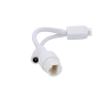UV-IPC-P213-AF40KC - Telecamera IP PT 3 Megapixel - Serie Uniarch - 1/2.8" Progressive Scan CMOS - Ottica 4 mm - IR e Luce Bianc UV-IPC-P213-AF40KC - Telecamera IP PT 3 Megapixel - Serie Uniarch - 1/2.8" Progressive Scan CMOS - Ottica 4 mm - IR e Luce Bianc
