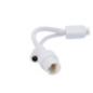 UV-IPC-P213-AF40KC - Telecamera IP PT 3 Megapixel - Serie Uniarch - 1/2.8" Progressive Scan CMOS - Ottica 4 mm - IR e Luce Bianc UV-IPC-P213-AF40KC - Telecamera IP PT 3 Megapixel - Serie Uniarch - 1/2.8" Progressive Scan CMOS - Ottica 4 mm - IR e Luce Bianc