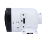 UV-IPC2124LB-AF28K-DL - Telecamera Bullet IP Uniview - Gamma Easy - 4 MP | Ottica 2.8 mm | microSD 128 GB - IR 30 m | Luce bianc UV-IPC2124LB-AF28K-DL - Telecamera Bullet IP Uniview - Gamma Easy - 4 MP | Ottica 2.8 mm | microSD 128 GB - IR 30 m | Luce bianc
