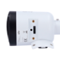 UV-IPC2124LB-AF28K-DL - Telecamera Bullet IP Uniview - Gamma Easy - 4 MP | Ottica 2.8 mm | microSD 128 GB - IR 30 m | Luce bianc UV-IPC2124LB-AF28K-DL - Telecamera Bullet IP Uniview - Gamma Easy - 4 MP | Ottica 2.8 mm | microSD 128 GB - IR 30 m | Luce bianc
