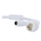 UV-IPC2124LB-AF28K-DL - Telecamera Bullet IP Uniview - Gamma Easy - 4 MP | Ottica 2.8 mm | microSD 128 GB - IR 30 m | Luce bianc UV-IPC2124LB-AF28K-DL - Telecamera Bullet IP Uniview - Gamma Easy - 4 MP | Ottica 2.8 mm | microSD 128 GB - IR 30 m | Luce bianc