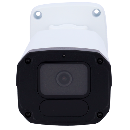 UV-IPC2228SB-ADF28KM-I1 - Telecamera Bullet IP Uniview - Prime - 8 MP | Ottica 2.8 mm | microSD 512 GB - IR 80 m | WDR 120 dB -