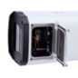 UV-IPC2228SB-ADF28KM-I1 - Telecamera Bullet IP Uniview - Prime - 8 MP | Ottica 2.8 mm | microSD 512 GB - IR 80 m | WDR 120 dB - UV-IPC2228SB-ADF28KM-I1 - Telecamera Bullet IP Uniview - Prime - 8 MP | Ottica 2.8 mm | microSD 512 GB - IR 80 m | WDR 120 dB -