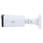 UV-IPC2228SB-ADF28KM-I1 - Telecamera Bullet IP Uniview - Prime - 8 MP | Ottica 2.8 mm | microSD 512 GB - IR 80 m | WDR 120 dB - UV-IPC2228SB-ADF28KM-I1 - Telecamera Bullet IP Uniview - Prime - 8 MP | Ottica 2.8 mm | microSD 512 GB - IR 80 m | WDR 120 dB -