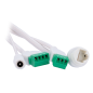 UV-IPC2228SB-ADF28KM-I1 - Telecamera Bullet IP Uniview - Prime - 8 MP | Ottica 2.8 mm | microSD 512 GB - IR 80 m | WDR 120 dB - UV-IPC2228SB-ADF28KM-I1 - Telecamera Bullet IP Uniview - Prime - 8 MP | Ottica 2.8 mm | microSD 512 GB - IR 80 m | WDR 120 dB -