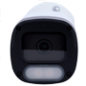 UV-IPC2312LE-ADF28KM-WP - Telecamera Bullet IP Uniview - Gamma EasyStar - 2 MP | Ottica 2.8 mm | microSD 512 GB - Luce bianca 30