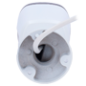 UV-IPC2312LE-ADF28KM-WP - Telecamera Bullet IP Uniview - Gamma EasyStar - 2 MP | Ottica 2.8 mm | microSD 512 GB - Luce bianca 30