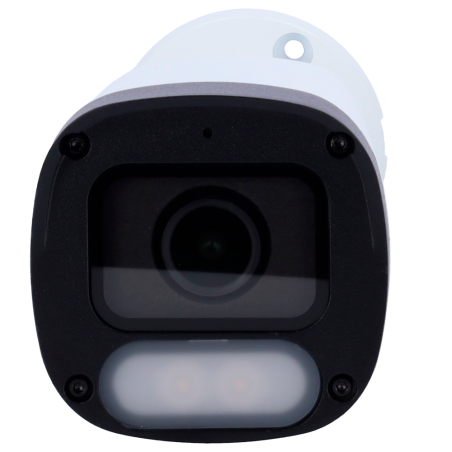 UV-IPC2318LE-ADF28KM-WP - Telecamera Bullet IP Uniview - Gamma Easy - 8 MP | Ottica 2.8 mm | microSD 512 GB - Luce bianca 30 m |