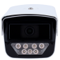 UV-IPC245LP-ADF40KC-WP - Telecamera Bullet IP Uniview - Gamma Easy - 5 MP | Ottica 4 mm | microSD 512 GB - Luce bianca 50 m | WD UV-IPC245LP-ADF40KC-WP - Telecamera Bullet IP Uniview - Gamma Easy - 5 MP | Ottica 4 mm | microSD 512 GB - Luce bianca 50 m | WD
