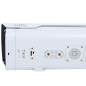 UV-IPC245LP-ADF40KC-WP - Telecamera Bullet IP Uniview - Gamma Easy - 5 MP | Ottica 4 mm | microSD 512 GB - Luce bianca 50 m | WD UV-IPC245LP-ADF40KC-WP - Telecamera Bullet IP Uniview - Gamma Easy - 5 MP | Ottica 4 mm | microSD 512 GB - Luce bianca 50 m | WD