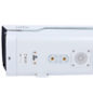 UV-IPC245LP-ADF40KC-WP - Telecamera Bullet IP Uniview - Gamma Easy - 5 MP | Ottica 4 mm | microSD 512 GB - Luce bianca 50 m | WD UV-IPC245LP-ADF40KC-WP - Telecamera Bullet IP Uniview - Gamma Easy - 5 MP | Ottica 4 mm | microSD 512 GB - Luce bianca 50 m | WD