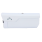 UV-IPC245LP-ADF40KC-WP - Telecamera Bullet IP Uniview - Gamma Easy - 5 MP | Ottica 4 mm | microSD 512 GB - Luce bianca 50 m | WD UV-IPC245LP-ADF40KC-WP - Telecamera Bullet IP Uniview - Gamma Easy - 5 MP | Ottica 4 mm | microSD 512 GB - Luce bianca 50 m | WD