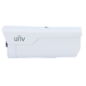 UV-IPC245LP-ADF40KC-WP - Telecamera Bullet IP Uniview - Gamma Easy - 5 MP | Ottica 4 mm | microSD 512 GB - Luce bianca 50 m | WD UV-IPC245LP-ADF40KC-WP - Telecamera Bullet IP Uniview - Gamma Easy - 5 MP | Ottica 4 mm | microSD 512 GB - Luce bianca 50 m | WD